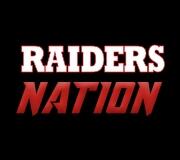 Лого на Raiders Nation