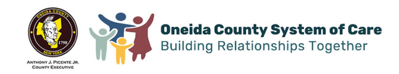 Изграждане на взаимоотношения с окръг Онейда 