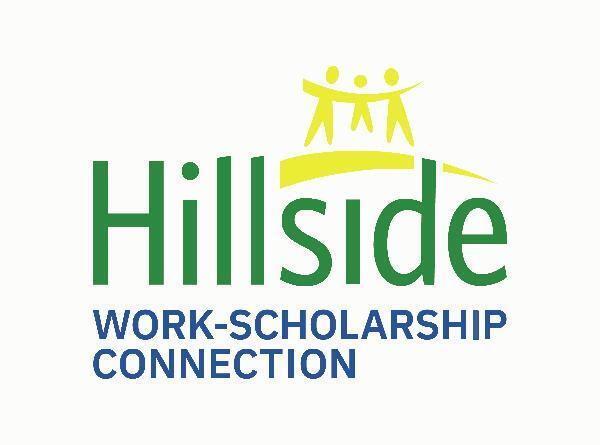 Програма за свързване на работа и стипендии Hillside