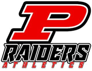 Изображение на логото на Proctor Raiders