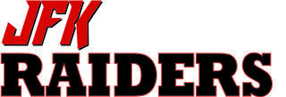 Лого на JFK Raider
